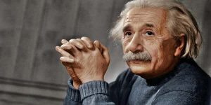 ألبرت اينشتاين Albert Einstein امور لا تعرفها عنه مجلة توب ماكس تكنولوجي جديد التكنولوجيا