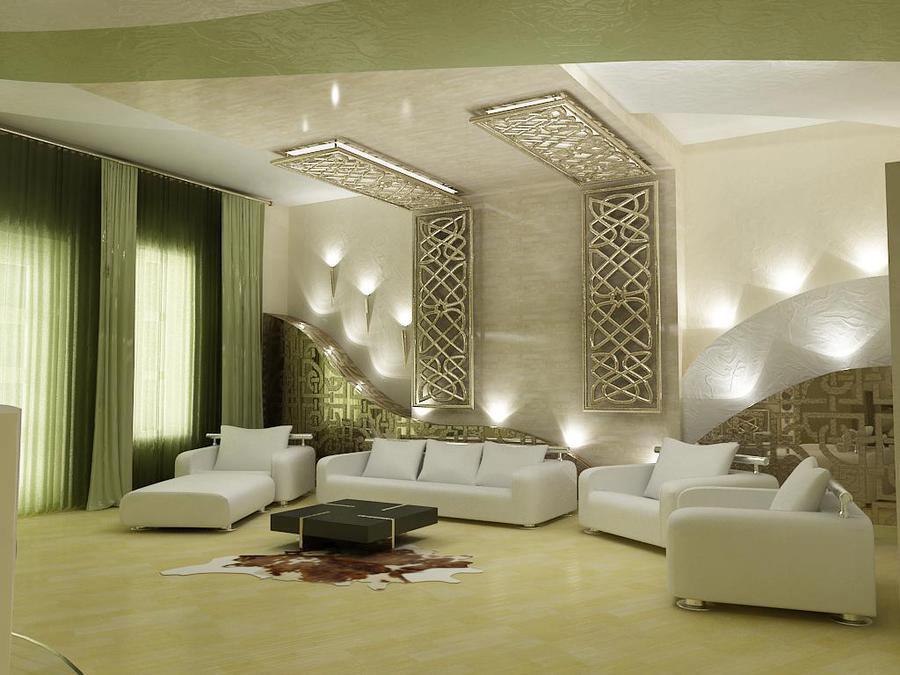 اشيك واحلى وارقى ديكورات منازل لعام 2015 مجلة توب ماكس تكنولوجي اثاث