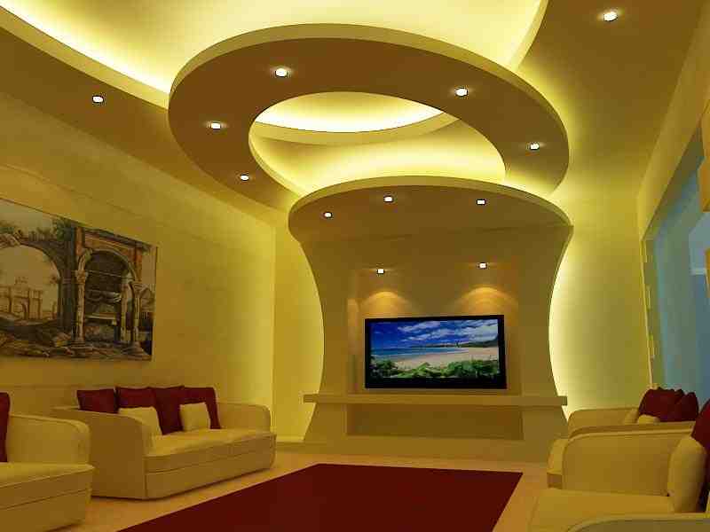 صورديكوراتجبسجديدةمودرنفخمةجبسشقق20169 مجلة توب ماكس