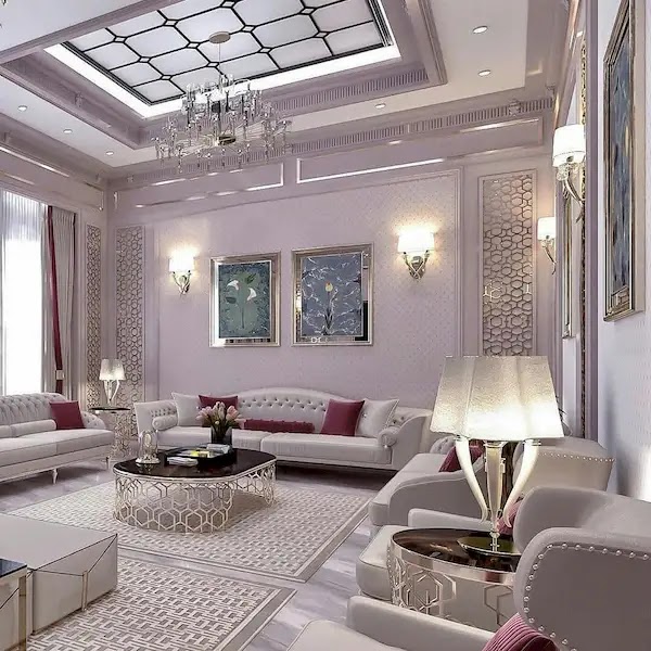 مجالس حريم ناعمه (3) مجلة توب ماكس تكنولوجيديكورات مجالس حريم فخمه