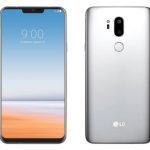 إل جي ستكشف عن هاتف LG G7 في مايو القادم