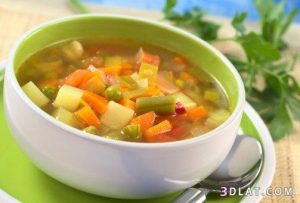شوربات رمضان 13428749121 300x203 شوربات رمضان