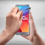 إل جي تصدر نسخة مصغرة من G6