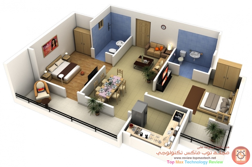 2-bedroom-apartment-plan