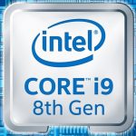 شركة إنتل تكشف عن معالج Core i9 من الجيل الثامن للحواسب المحمولة