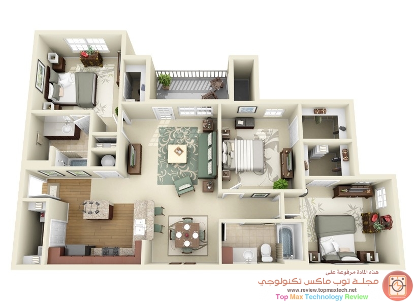 3d-floor-ploan-3-bedroom