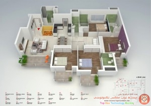 4-bedroom-flat