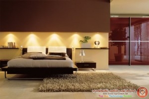 modern bedroom interior designs