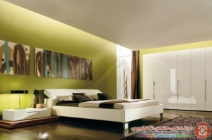 modern bedroom interior designs