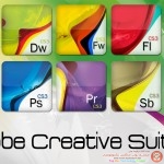 أدوبي كريتيف سويت Adobe Creative Suite – تعريف بمجموعة البرامج