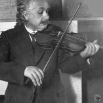 ألبرت اينشتاين – Albert Einstein امور لا تعرفها عنه
