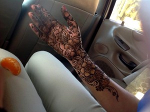 Arabic Mehndi 8 www.She9.blogspot.com.