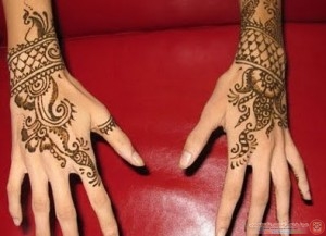 Arabic Mehndi Design For hands 2013-14 (6)