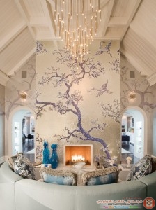 Beautiful-and-Romantic-Living-Room-Murals-Design-Inspired