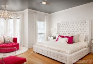 Best-Girls-Bedroom-Decor-Ideas-From-San-Antonio-TX-Contemporary-580x400