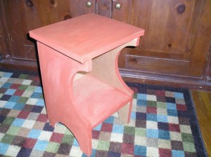 Choose-A-Finish-For-the-End-TableMagazine-Holder