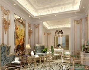 Classic-French-luxury-interior-design