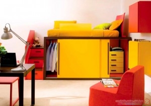 Colorful-Kids-Furniture-Ideas