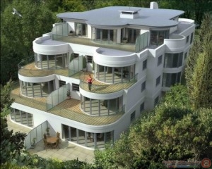 Contemporary-Architecture-Home-Scheme-458x367