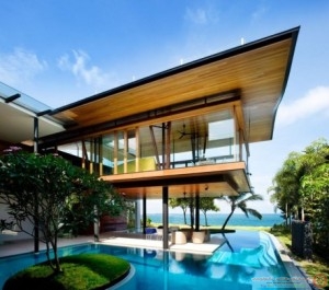 Contemporary-luxury-tropical-house-458x405