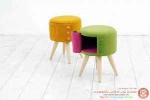 Creative-furniture-design-ideas-dressed-Up