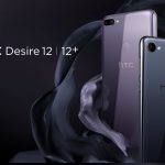 إتش تي سي تكشف عن هاتفي Desire 12 و Desire 12 Plus من الفئة المتوسطة