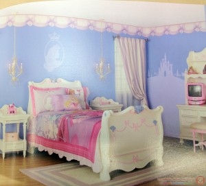 Disney-kids-room-interior-design-ideas