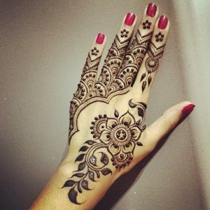 Divyas-Henna-Art