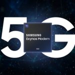 سامسونج تكشف عن أول مودم 5G مخصص للهواتف الذكية في العالم