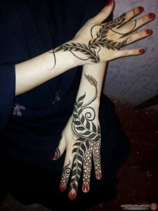 Eid-Mehndi-2014-6