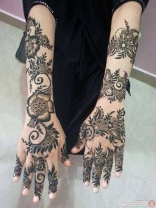 Eid-Mehndi-2014-8