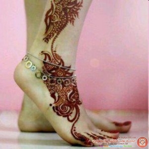 Eid-Mehndi-Designs-For-Feet-2012
