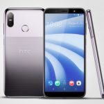 إتش تي سي تكشف عن هاتف HTC U12 Life رسمياً