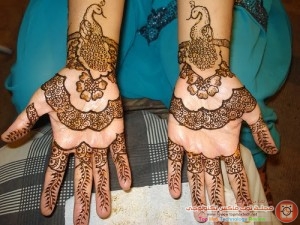Henna Lala sana (2)