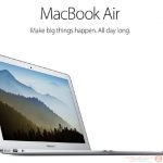 آبل تخطط لإطلاق نسخة رخيصة من MacBook Air