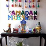 أفكار لزينة رمضان 2021