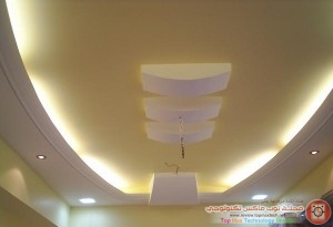 Italian-Gypsum-Board-roof-designs-10