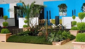 Jardin-intérieur