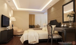 Modern-bedroom-ceiling-designs-3d