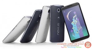 Nexus-6-Design
