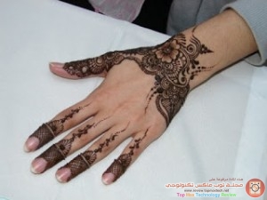 Party-Mehndi-Designs-for-Hands-2012-9