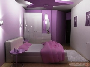 Purple-Home-Decorating-Contests