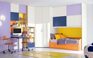 Stylish-and-Colorful-Kids-Bedroom