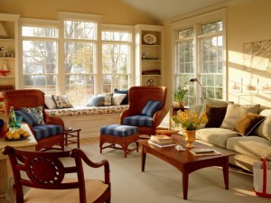 Yellow-living-room-3d