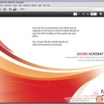 أدوبي أكروبات Adobe Acrobat – تعريف بالبرنامج