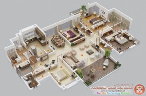 apartment-layouts