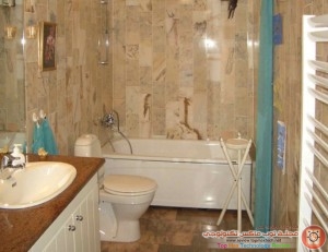 beauty-modern-bathroom-furniture-brown-ceramic-remarkable-design