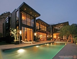 best designed house, best design