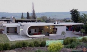contemporary-home-architecture-decor-by-Uri-Cohen-Architects-458x274