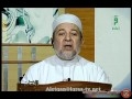 الإتقان لتلاوة القرآن | الشيخ أيمن سويد – الحلقة ( 25 )
